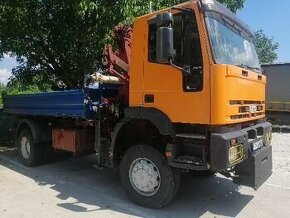 Iveco Trackker