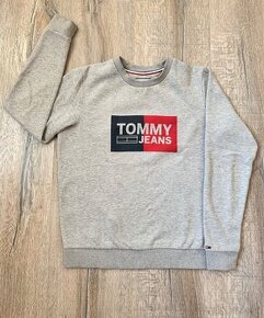 Dámska mikina Tommy jeans veľ M