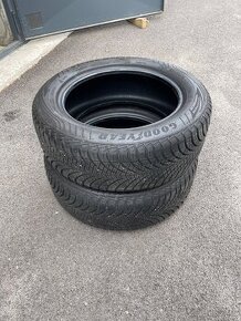 Pneumatiky Goodyear 205/55 r16