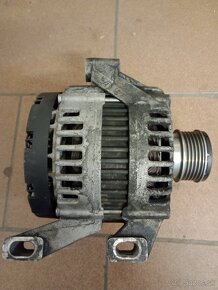 Alternator Original Volvo - 1