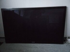 Samsung plazma TV 160cm uhlopriecka