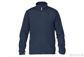 Outdoorová mikina Fjallraven Sten Fleece M