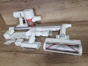 Tyčový vysávač Xiaomi Mi Handheld Vacuum Cleaner G9