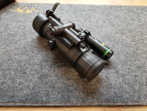 Nočné videnie Armasight gen. 2+