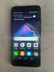 Huawei P8 lite 2017