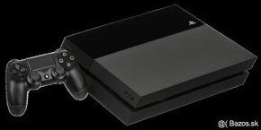 Sony ps4 1tb