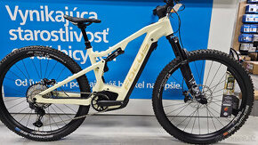 elektrobicykel Focus Thron2 6.9 Bosch CX4 Smart - 750Wh