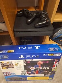 PS4 500GB