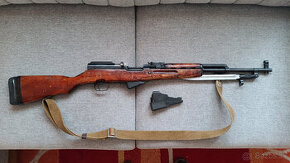 SKS 45