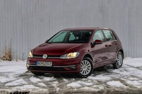 Volkswagen Golf 1.0 85kw TSI