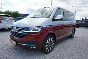 Volkswagen T6 Multivan 2.0 TDI 205 PS Highline DSG+18AL...