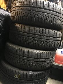 225/60 R17 zimne