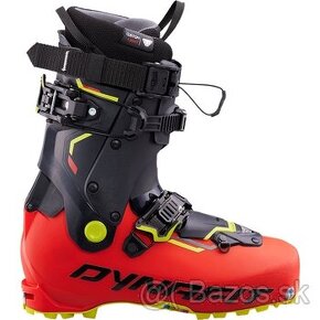 DYNAFIT TLT 8 SKI TOURING BOOTS DAWN / BLACK MEN