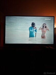 Smart android tv thomson 108cm