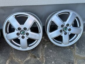 5x100 r15