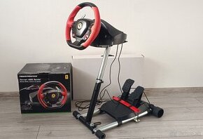 Thrustmaster Ferrari 458 spider pre XBox a PC