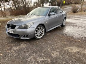 Bmw e60 530xd