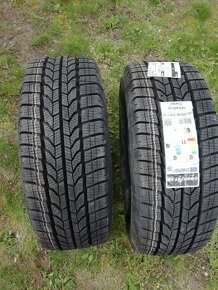 Nové zimné pneumatiky 235/65R16C