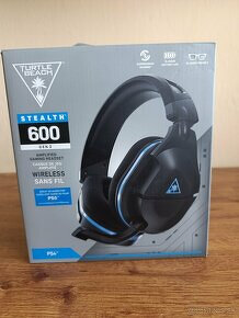 Herné slúchadlá Turtle Beach Stealth 600 Gen 2