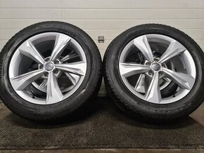 ZIMNA SADA 5X112 R19 +PNEU 235/55 R19