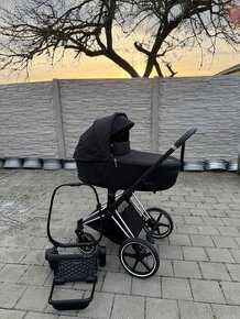 Cybex priam 2v1