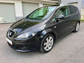 Seat Altea XL 1.9 TDi Reference TK/EK platnosť do  3/2026