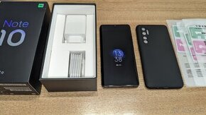 Xiaomi Mi Note 10 Lite 128/6 GB