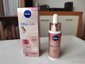 Sérum NIVEA - Cellular Expert Lift - 1 ks - NOVÉ