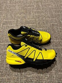 Salomon Speedcross 4, velikost 43 1/3