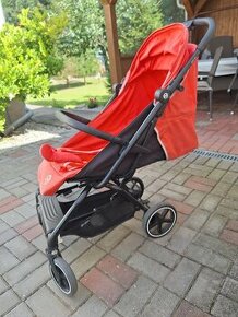 Cybex Eezy S+2 kočík