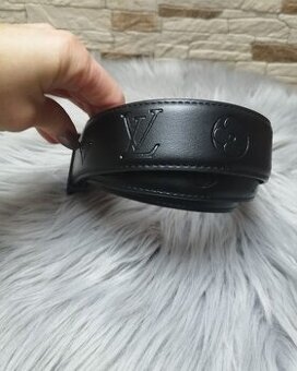 Louis Vuitton opasok