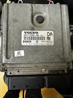 Predám ECU Volvo