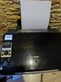 EPSON Stylus DX8450