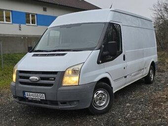 Ford Transit 2.2 TDCi L2H2