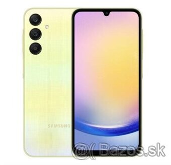 Kúpim Samsung Galaxy A25 5G