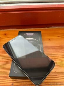 iPhone 12 pro max 128gb - 1