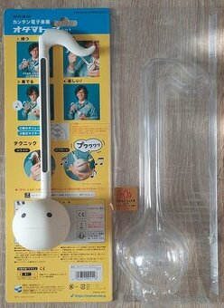 Otamatone