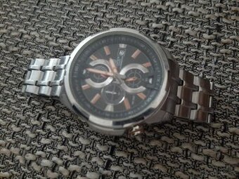 Casio edifice iluminator