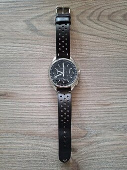 Hodinky Bulova Lunar Pilot 96A225