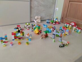 Lego duplo