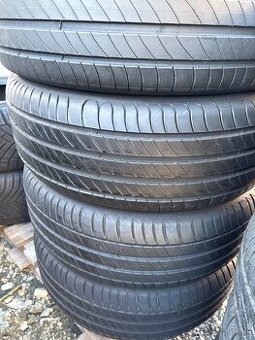 Letné pneumatiky 215/55 r17 Michelin