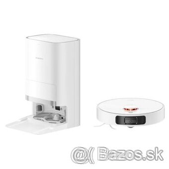 Robotický vysávač Xiaomi Robot Vacuum X20+