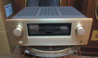 Accuphase E-600