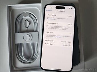 Apple iphone 16 256GB