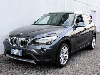 BMW X1 Xdrive 2.0 D.4X4