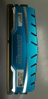 DIMM DDR3 8GB 1866MHz