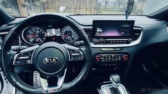 Kia Proceed 1.4 GT-Line