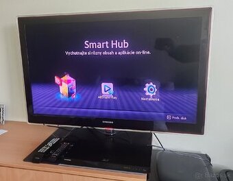 Samsung UE 46B7000