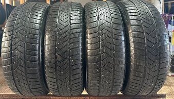 Zimne pneu Pirelli 225/50 r18 95H