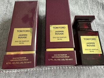 Tom ford nové